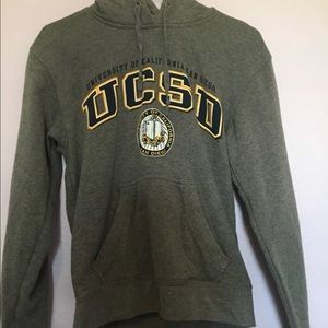 UCSD Sweater